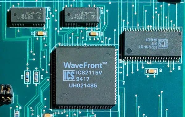 Turtle Beach WaveFront ISA Sound Cards Getting Suspend/Resume Support in Linux 7.2