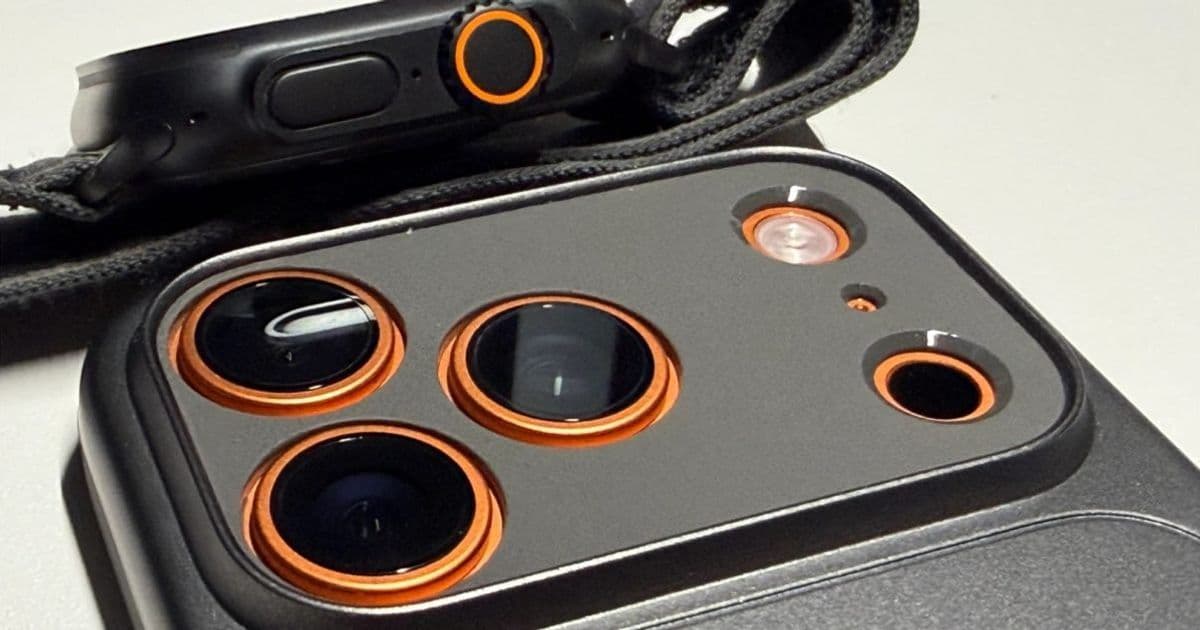Two affordable iPhone 17 Pro accessories worth trying