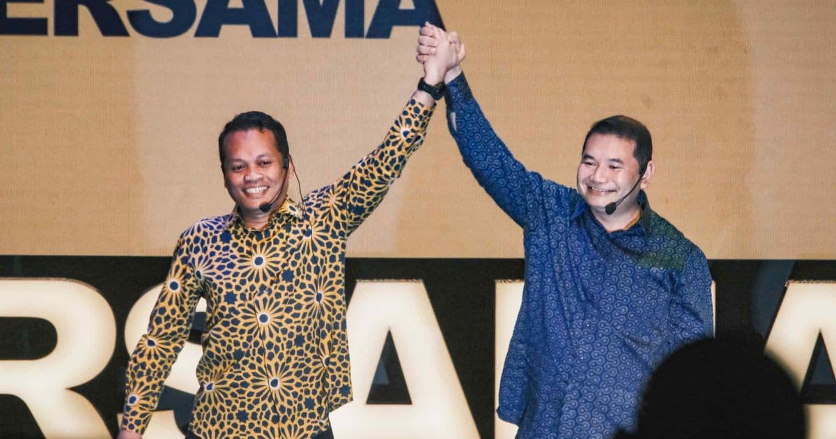 Two Former Malaysian Ministers Exit Pakatan Harapan, Raising Stakes for Anwar Ahead of 2028 Election