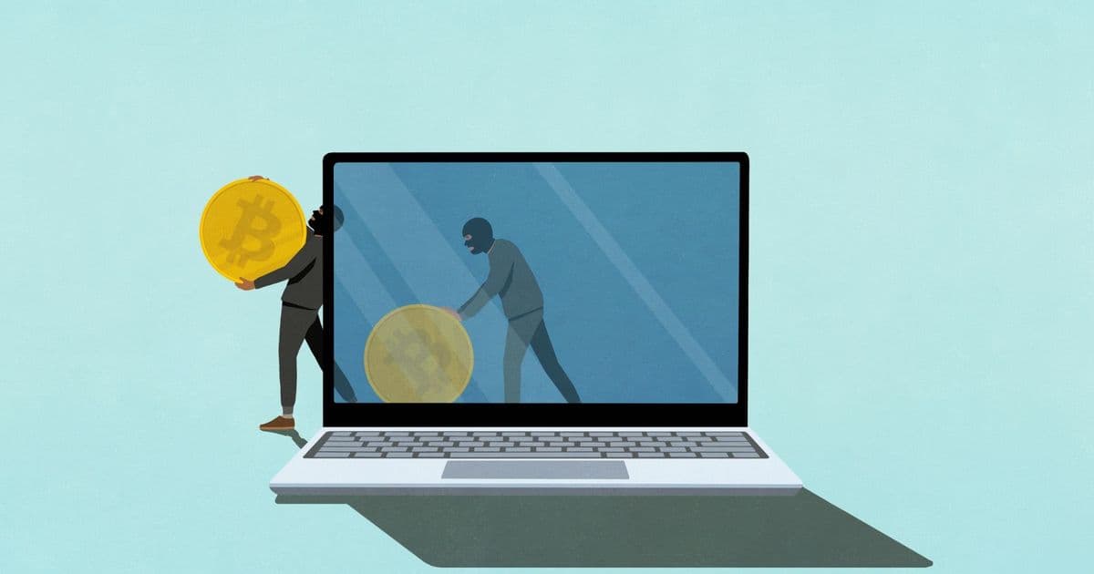 Korean Police Blunder: $1.5M in Bitcoin Stolen from Custody Due to Recovery Key Mishandling