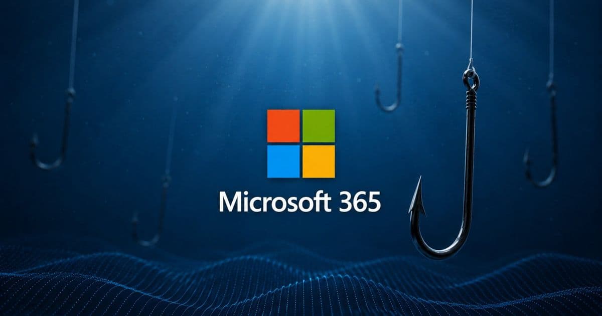 Tycoon2FA Returns, Now Using Device‑Code Phishing to Hijack Microsoft 365 Accounts