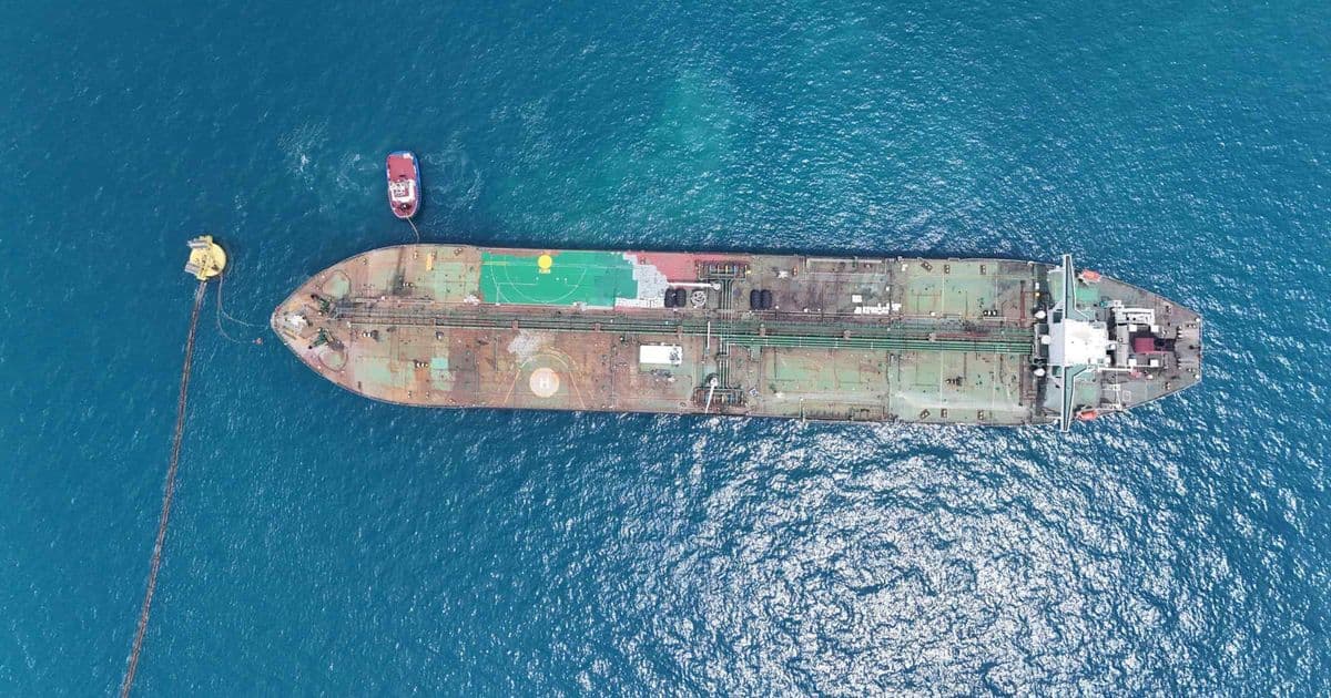 UAE and Iraq Expand Pipeline Network to Circumvent Hormuz Bottleneck