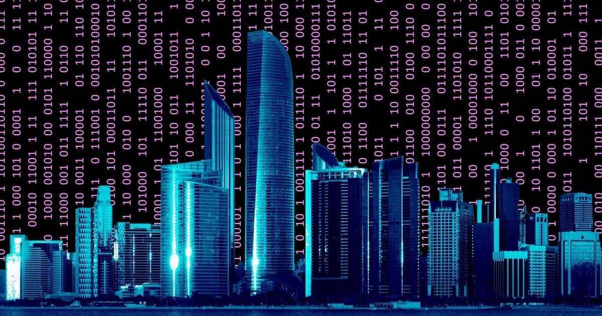 UAE Disrupts AI Economy: Falcon LLM Goes Truly Open Source While Rivals Monetize