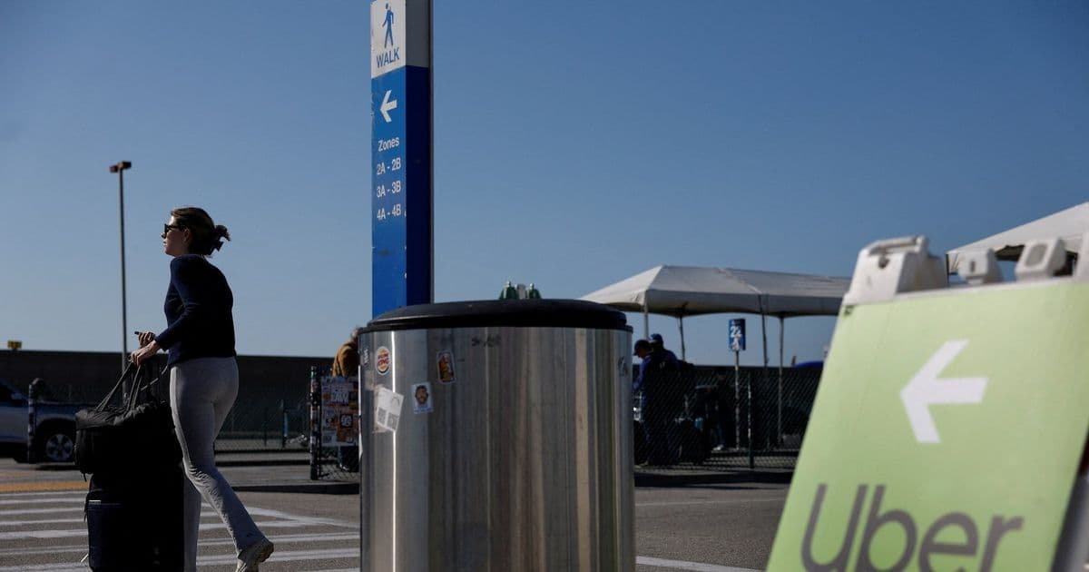 Massachusetts certifies first U.S. ride‑share union, representing 70,000 drivers
