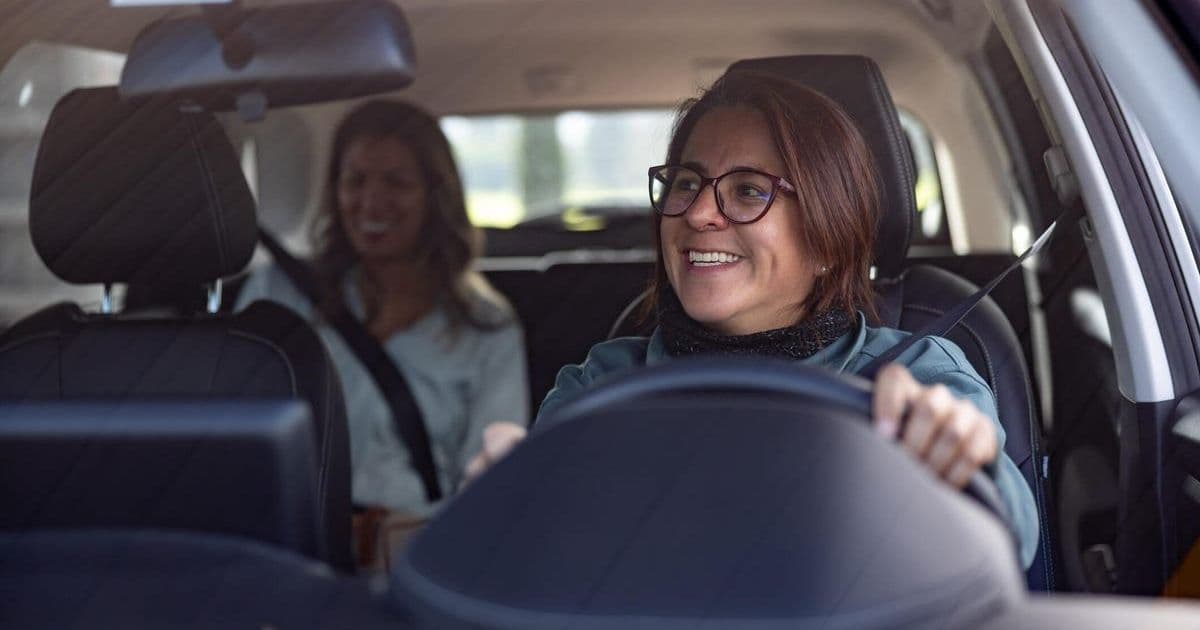 Uber Rolls Out Women-Only Matching in Select US Cities After Global Success