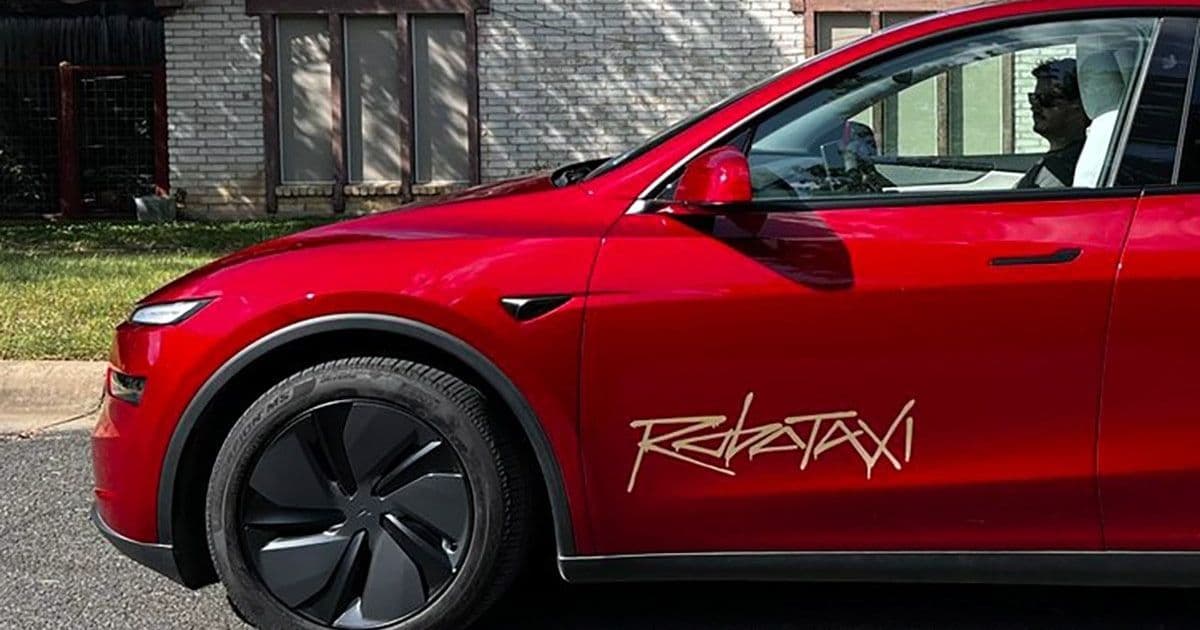 Tesla's Robotaxi Platform Undercuts Rivals with Unbeatable Pricing, But Wait Times Remain a Challenge