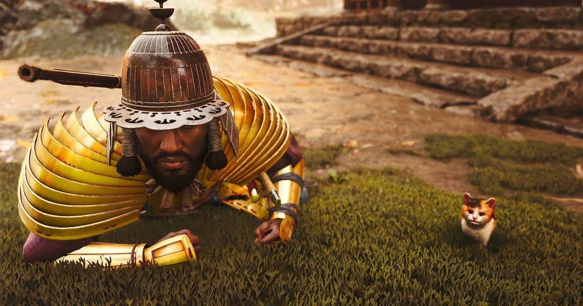 Ubisoft Teases Switch 2 Port for Assassin's Creed Shadows in Earnings Call