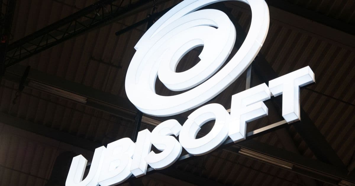 Ubisoft's Strategic Pivot to AI and Studio Consolidation Triggers Historic Stock Collapse