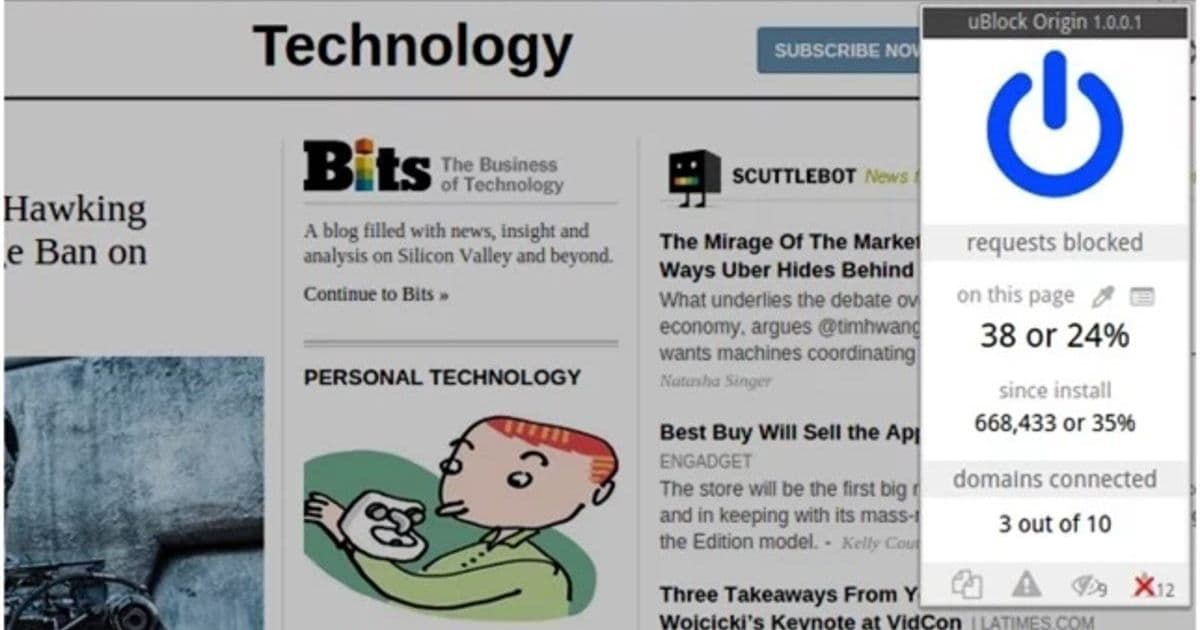 uBlock Origin Lite Arrives for Safari: What Developers Need to Know About Installation Risks