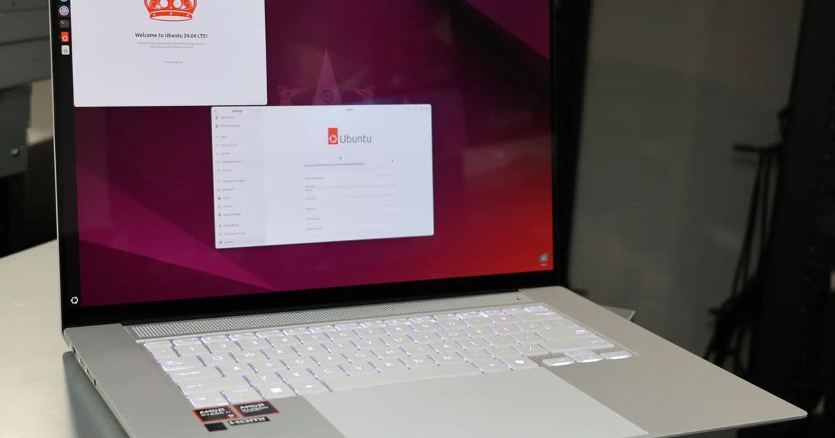 Ubuntu 24.04.4 LTS Released with Linux 6.17 HWE Kernel for Enhanced Hardware Support