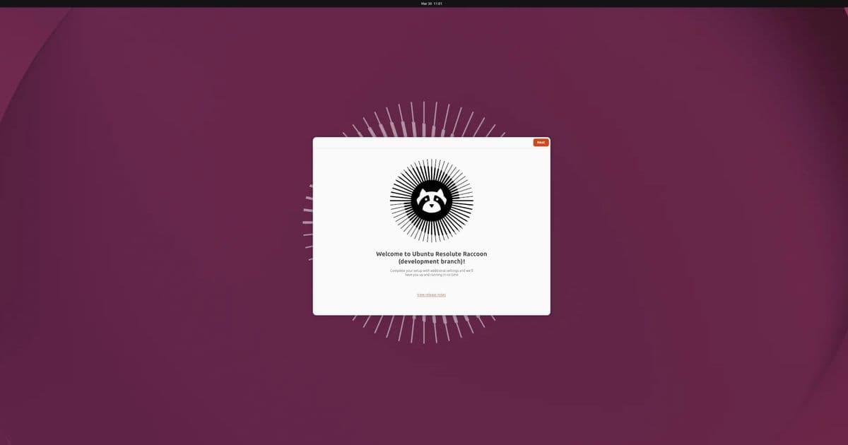 Ubuntu 26.04 Shows Strong Performance Gains Over 25.10 on AMD Ryzen 9000