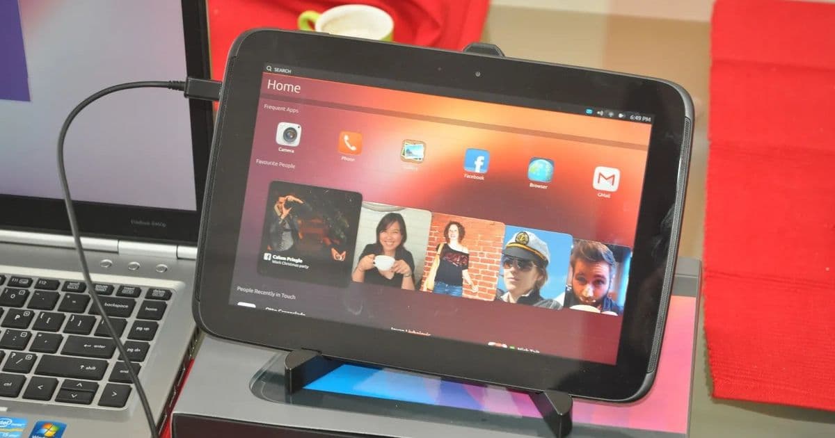Ubuntu Touch 24.04‑1.3 Brings X11 App Support and a Suite of Stability Fixes