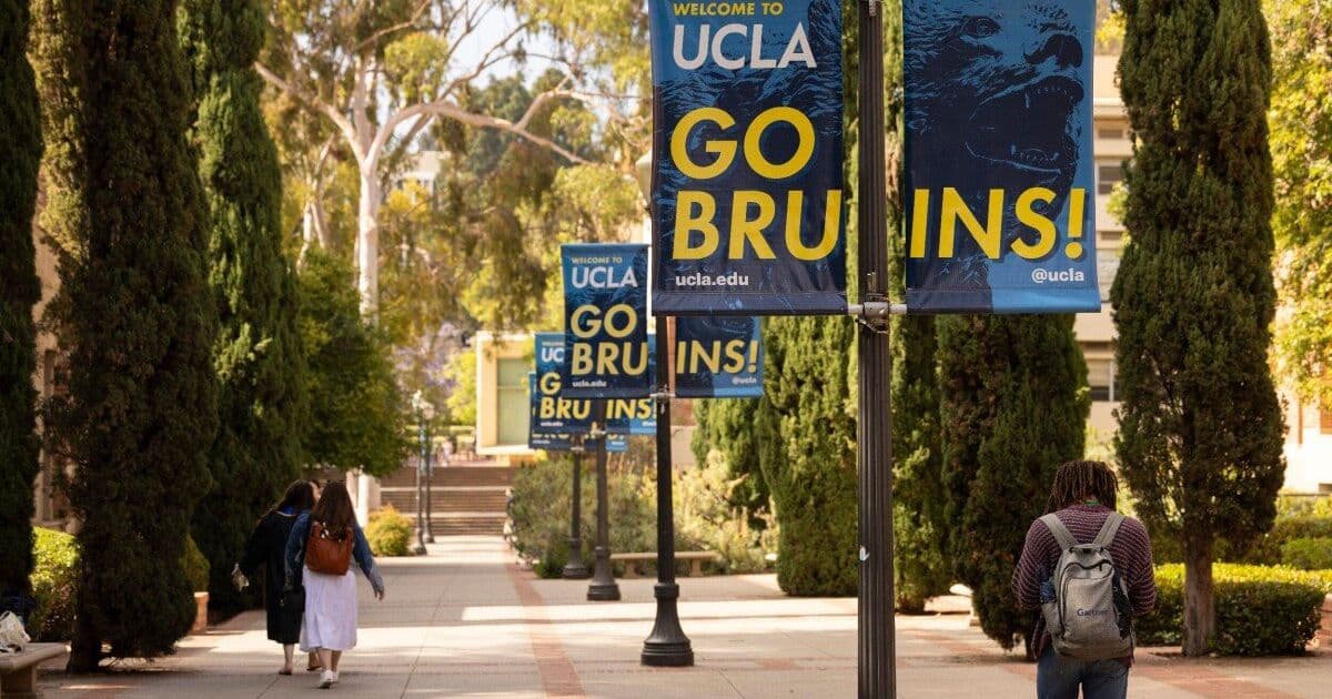 UCLA Moves Toward Pre‑Litigation Settlement with Oracle Over Delayed SaaS Finance Transformation
