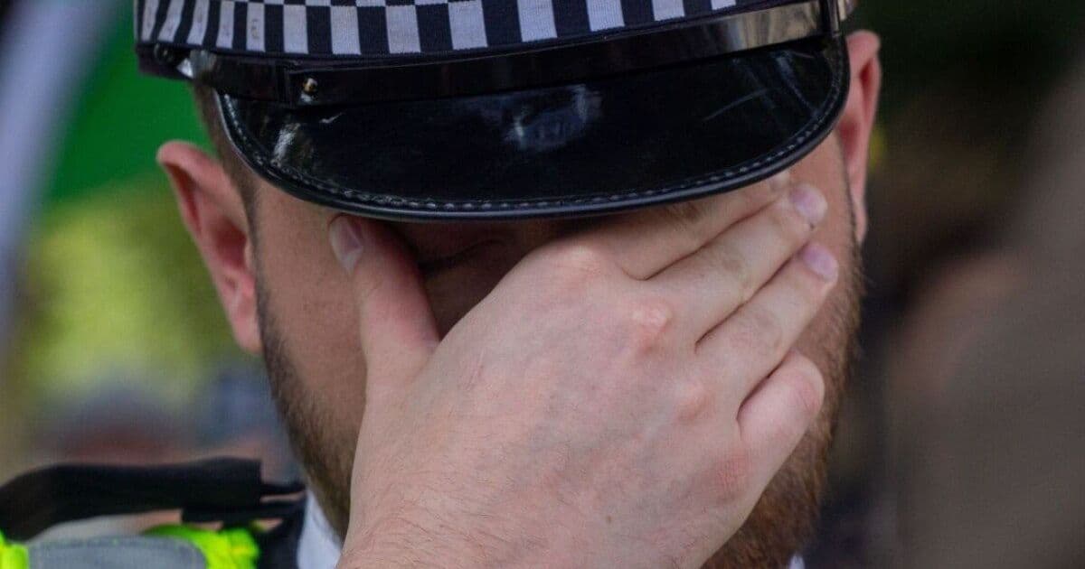 UK Home Office Abandons £35M Police Database Cloud Migration After Code Reuse Assumptions Collapse