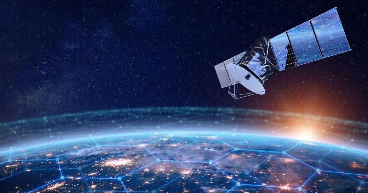 UK Armed Forces Test Deployable Laser‑Comm Ground Station