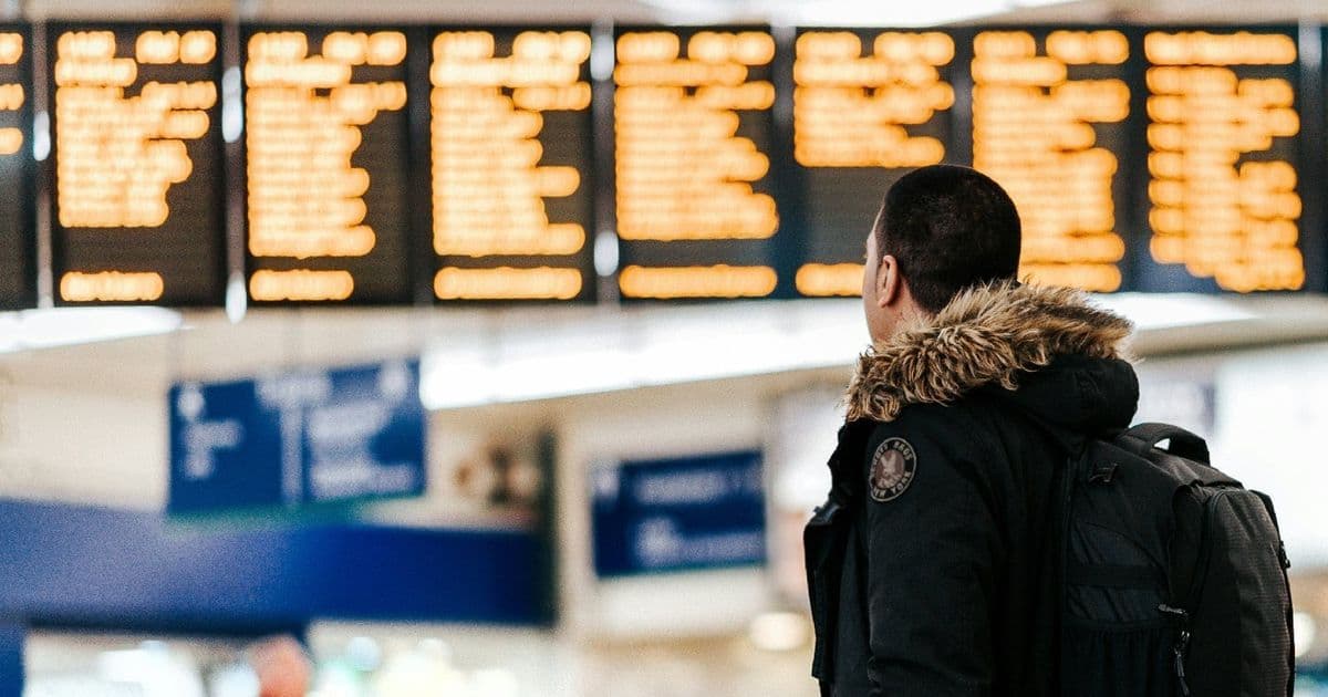 UK Arrests Suspect in RTX Ransomware Attack That Paralyzed European Airports