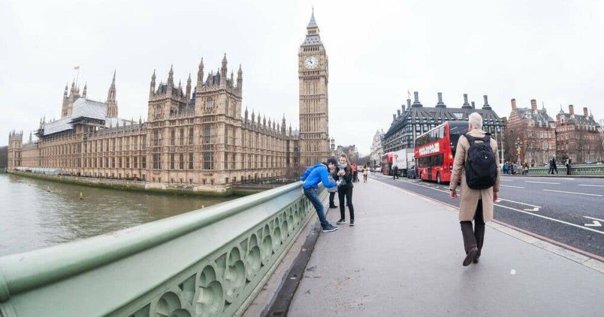 UK Competition Authority Launches Antitrust Probe into Microsoft’s Business‑Software Ecosystem