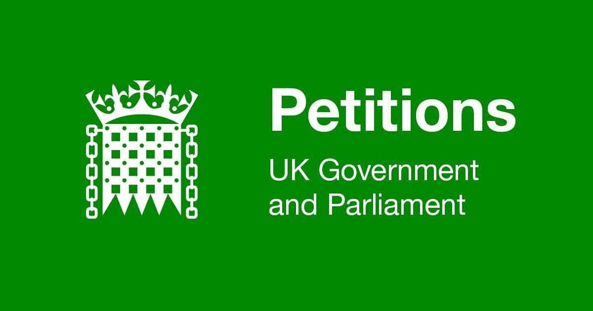 UK Digital ID Scheme Sparks Mass Petition and Privacy Debate