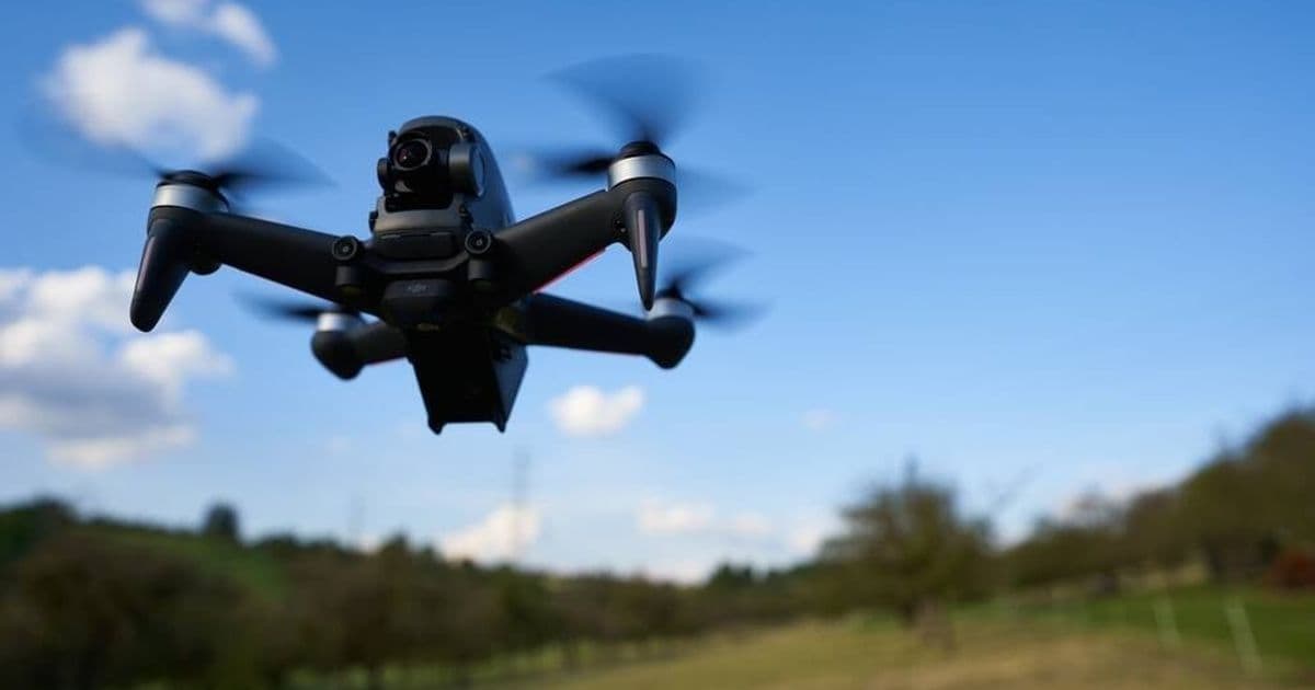 UK government fights to keep Gatwick drone chaos report under wraps