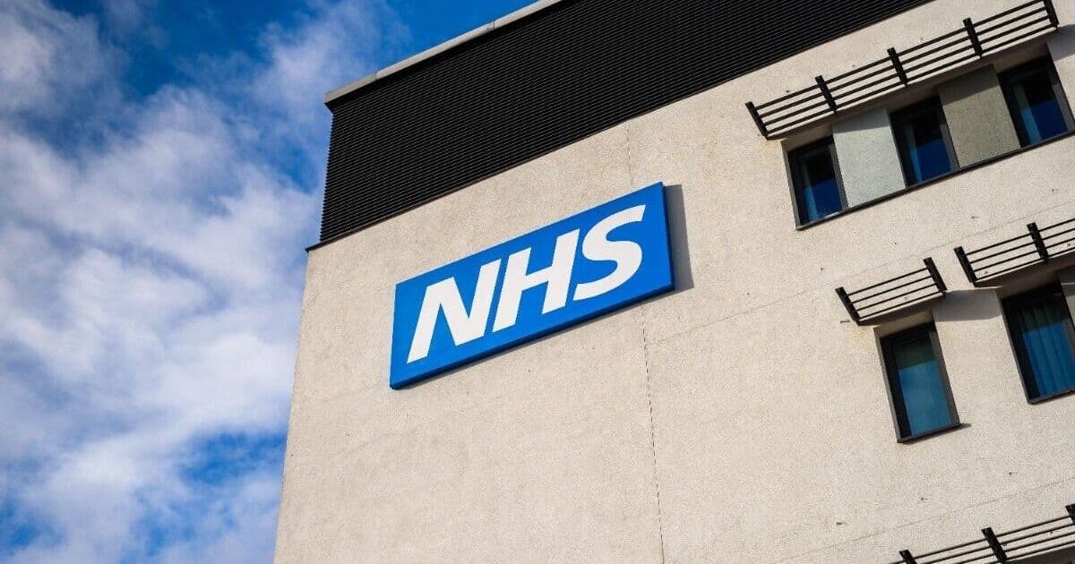 UK Government Pushes Single Patient Record Amid Data‑Chaos Concerns