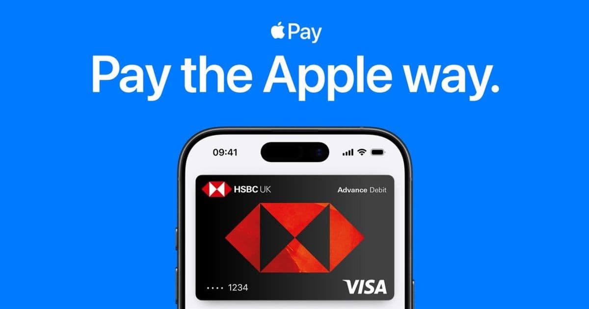 UK Lawsuit Targets Apple Pay Practices with $2 Billion Consumer Harm Claim