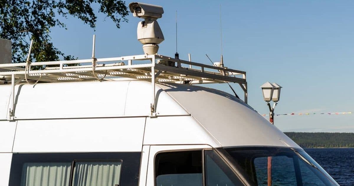 UK DWP's £2M Surveillance System: Compliance Implications for Fraud Detection