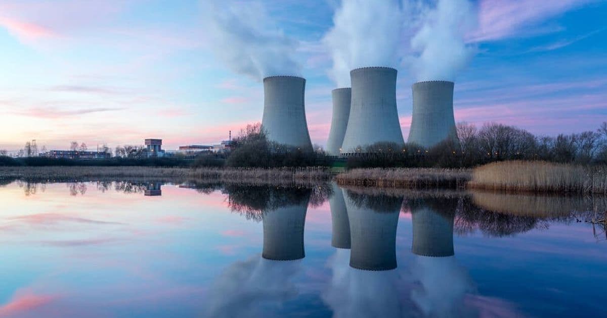 UK plans regulatory reset to boost nuclear power