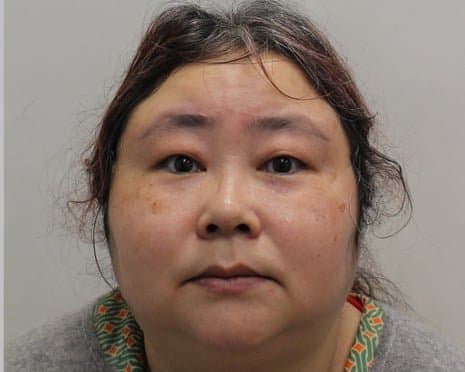 UK Seizes $5B in Bitcoin in Landmark Crypto Laundering Case