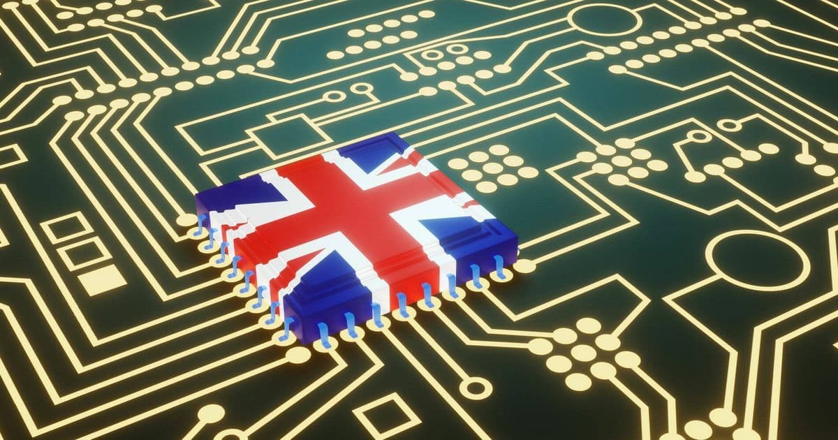 UK tech faces double crisis: Fewer foreign workers and AI-driven job cuts