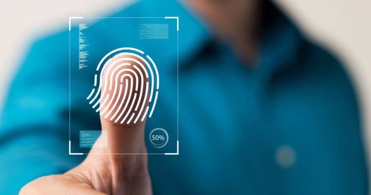 UK wants fresh fingerprints on £300M biometrics platform