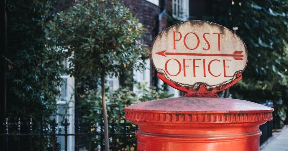 UK Watchdog to Rule on £246M Post Office Subsidy Over Horizon Scandal and IR35