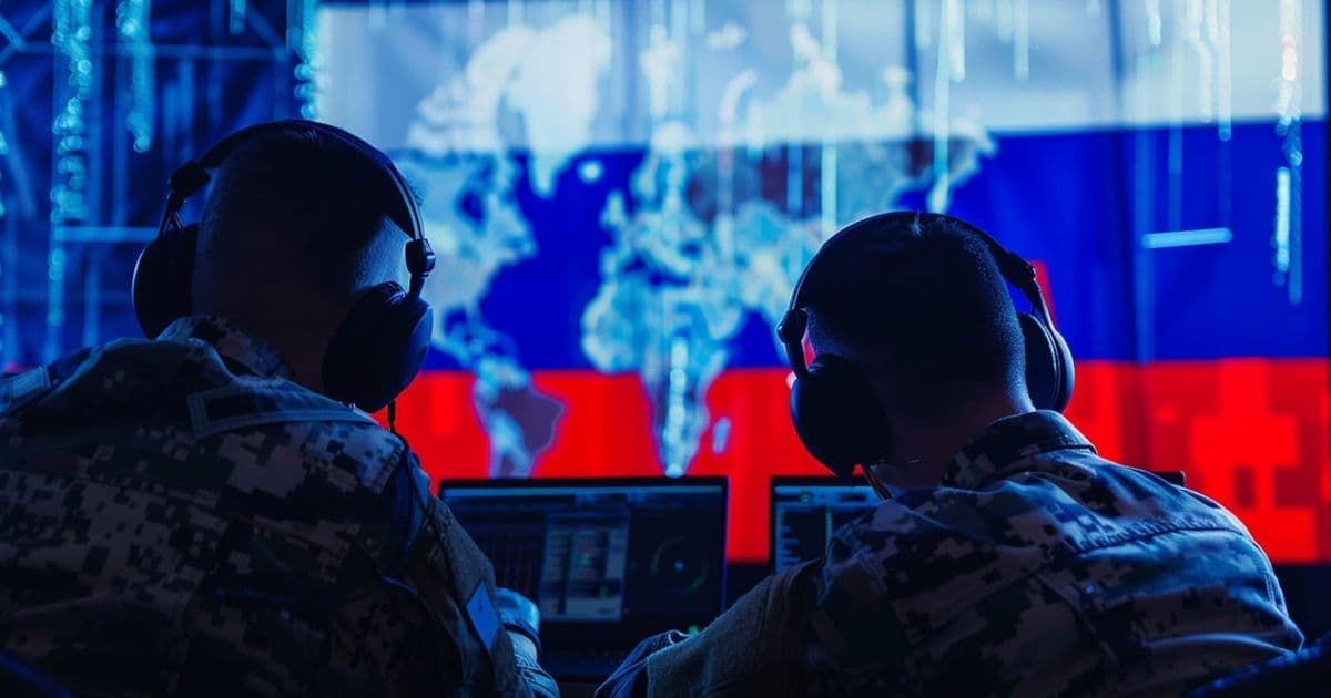 Russian Hackers Target Ukrainian Army with Charity-Themed PluggyApe Malware