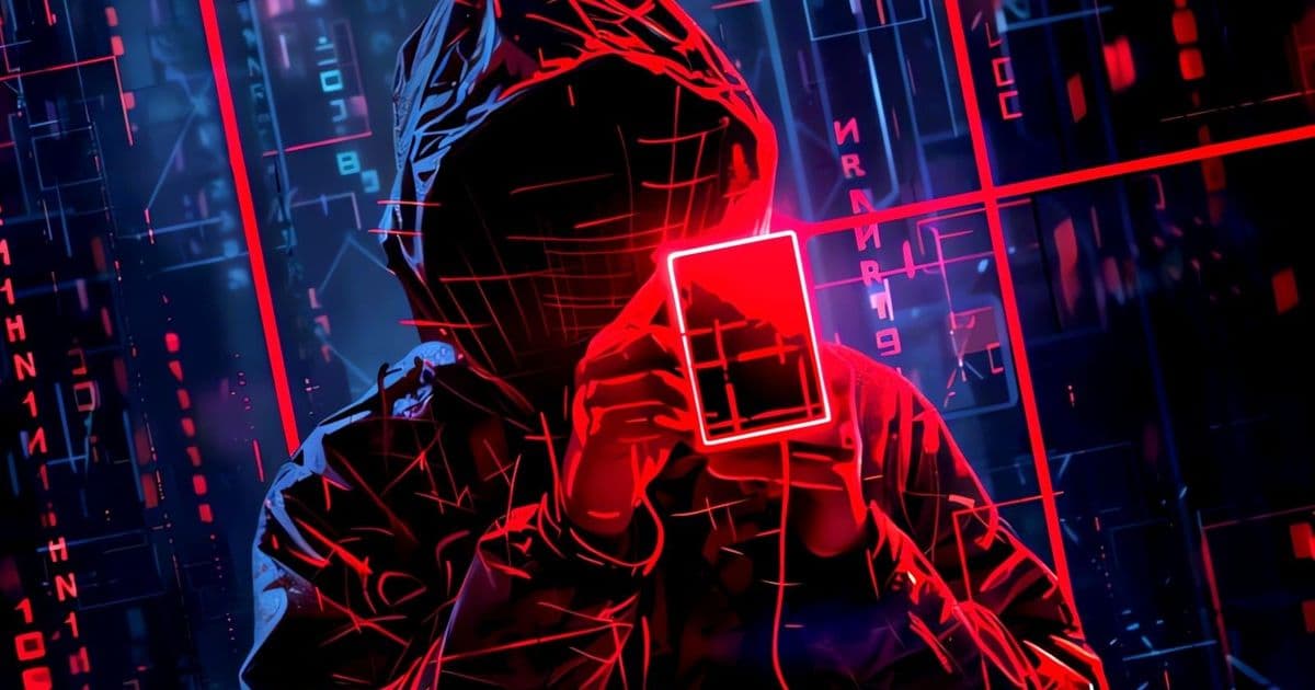 Ukrainian man pleads guilty to running AI-powered fake ID site