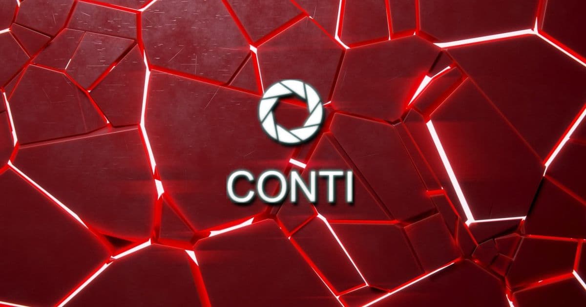 Ukrainian national pleads guilty to coding malware for the Conti ransomware operation