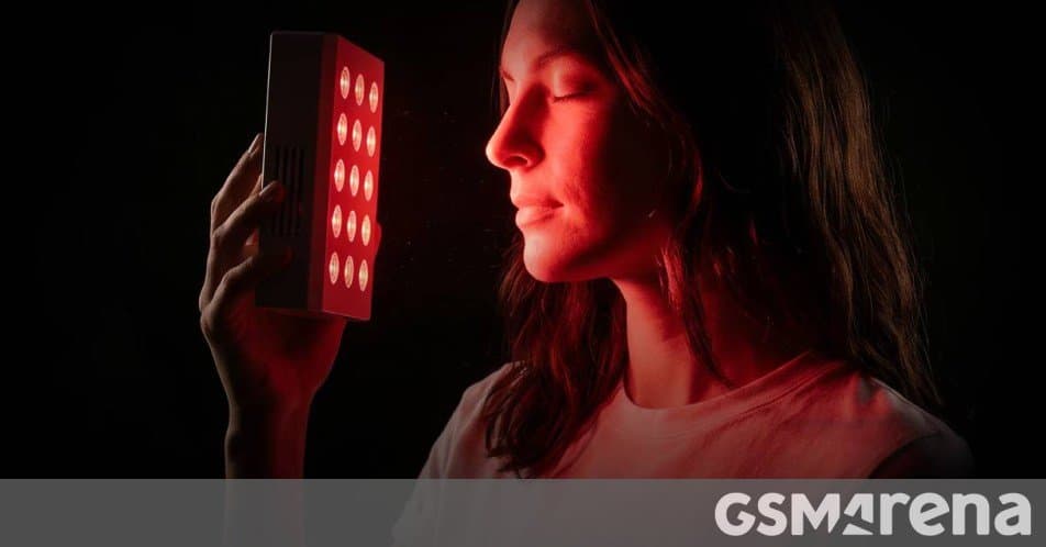 Ultrahuman Expands Health Ecosystem with $249 Photon Red Light Therapy Device