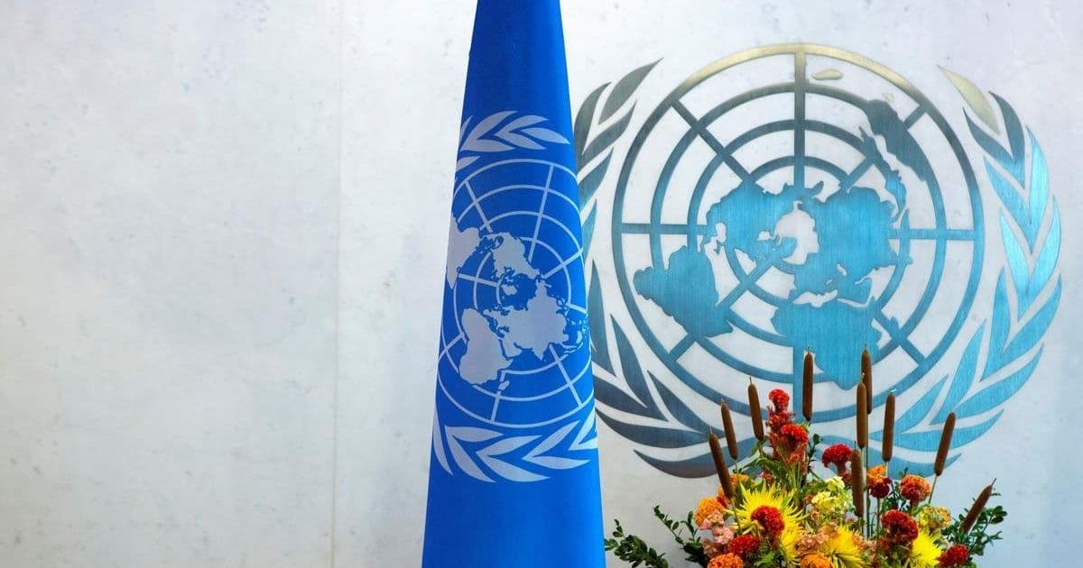 UN Chief Demands AI Giants Go Green: Renewable Energy Push for Data Centers by 2030