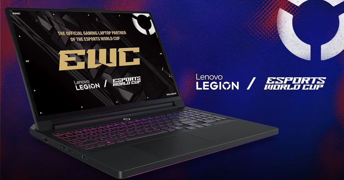 Lenovo's Legion Pro 7i Gen 10 Drops to $2,619 - A Deep Dive into This Presidents Day Gaming Powerhouse