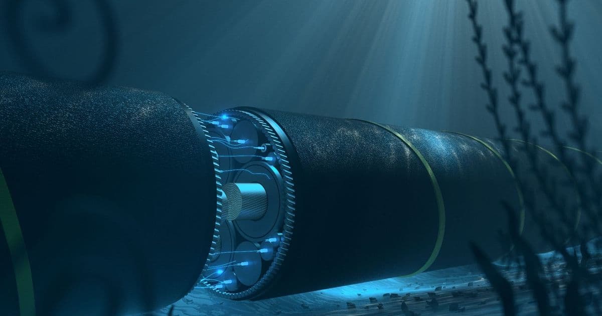 Syrian Telecom reroutes traffic after break hits Egypt-Syria undersea cable
