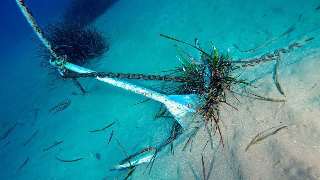 Finland Establishes Maritime Surveillance Center to Combat Undersea Cable Sabotage in Baltic Sea