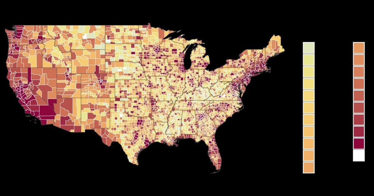 MIT Study Reveals How Asian Immigrants Drive Housing Value Through Education Quality