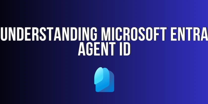 Microsoft Entra Agent ID: Securing AI Agent Identities in the Enterprise