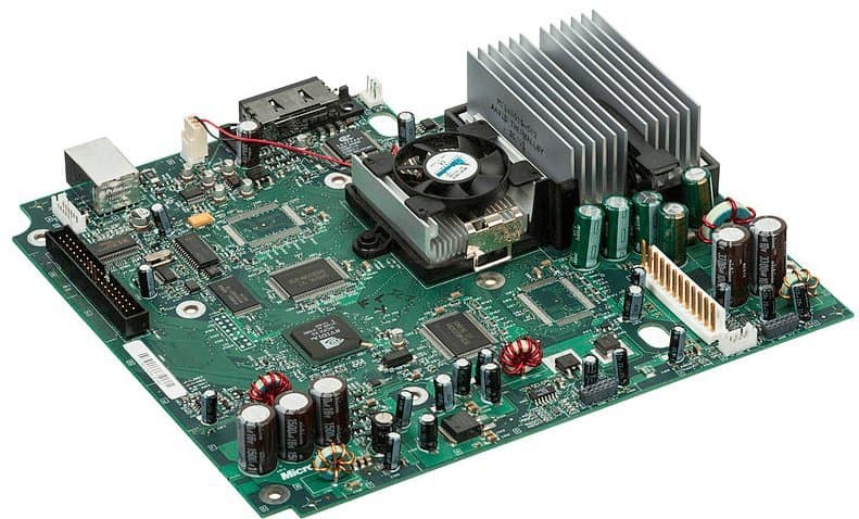 Unearthing Xbox's Original Sin: How the A20 Gate Vulnerability Shook Console Security