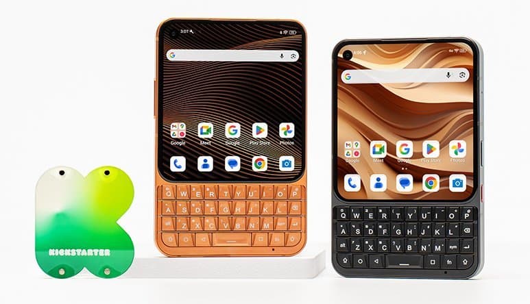 Unihertz Titan 2 Elite: A Modern QWERTY Smartphone for the Tactile Crowd