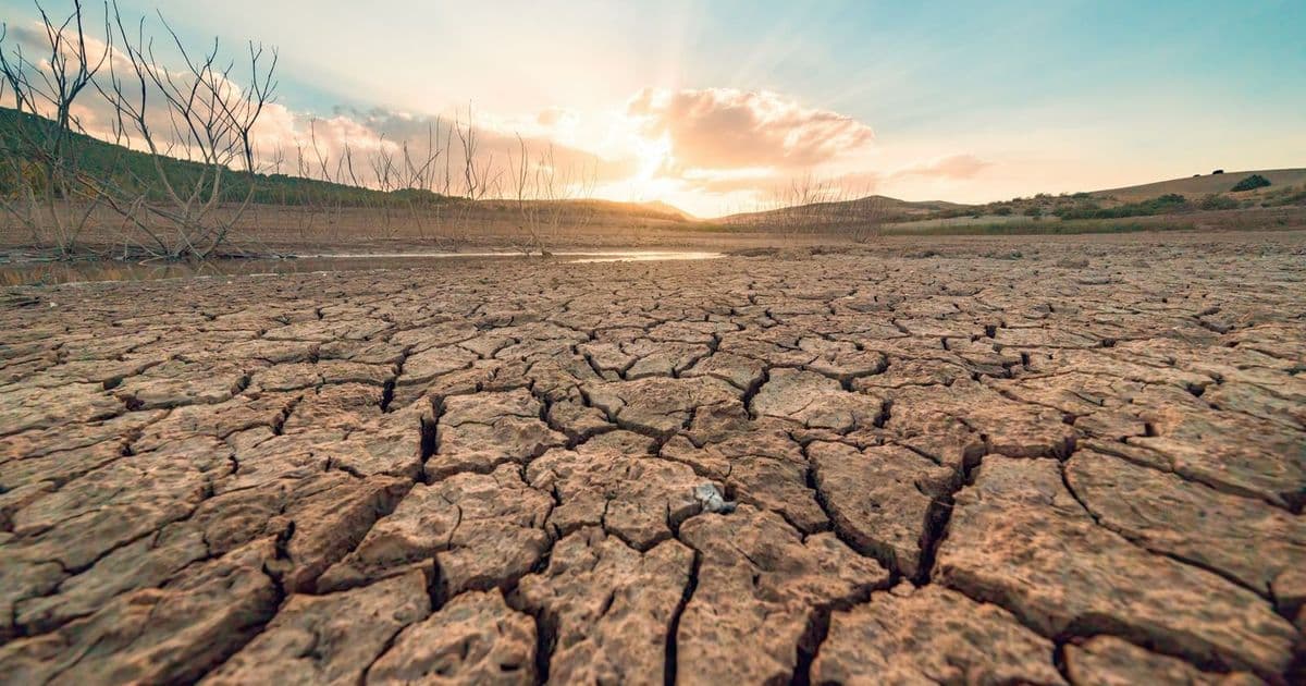 UN Report Declares 'Global Water Bankruptcy' as Humanity Exceeds Hydrological Limits