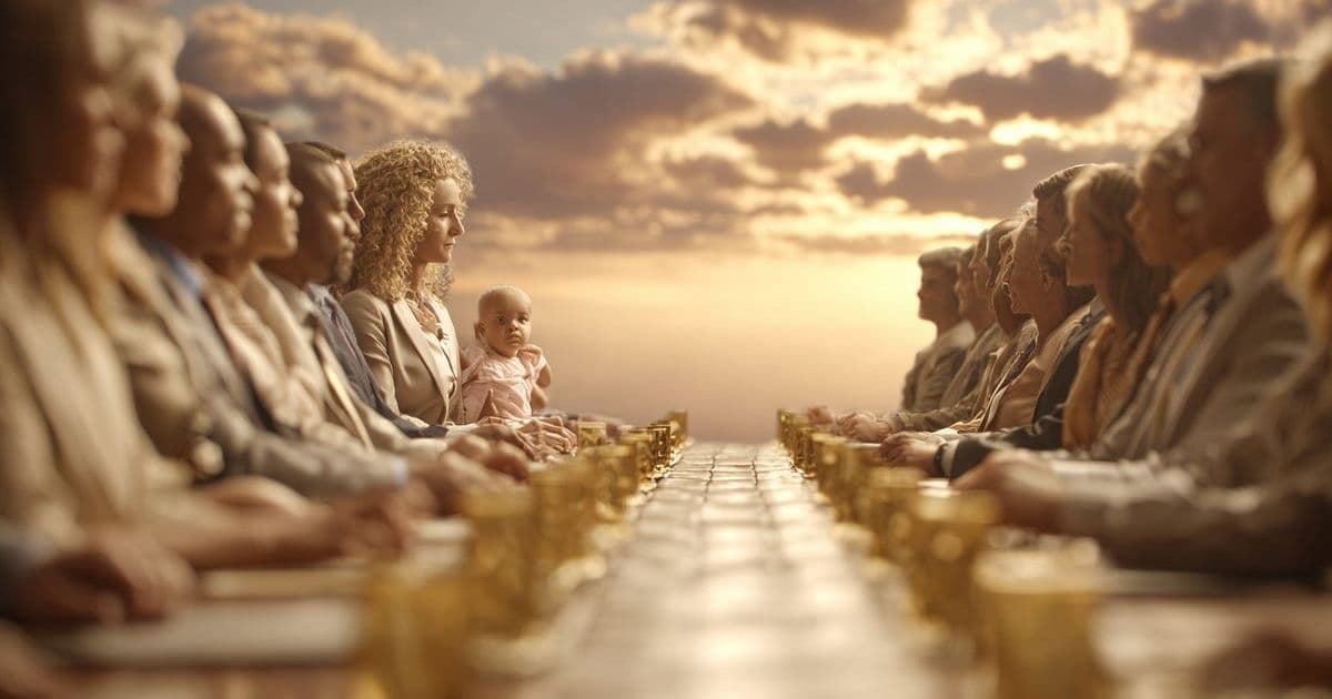 Universal Basic Income: The Productivity Dividend We've All Earned