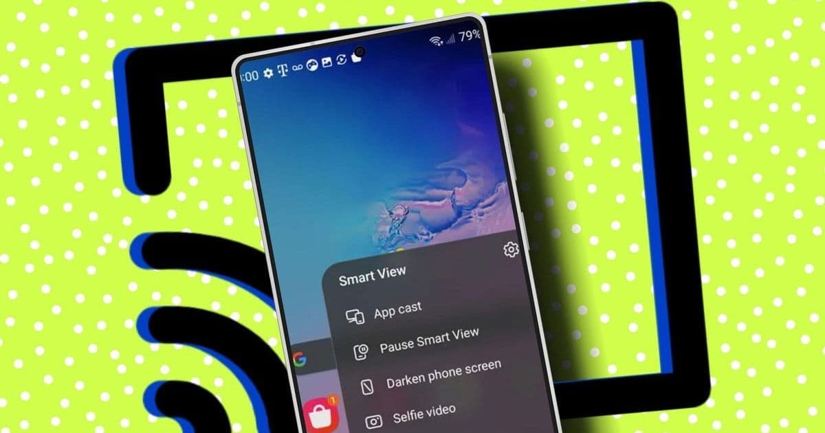 Unlock Big-Screen Potential: 3 Effortless Ways to Mirror Android to TV
