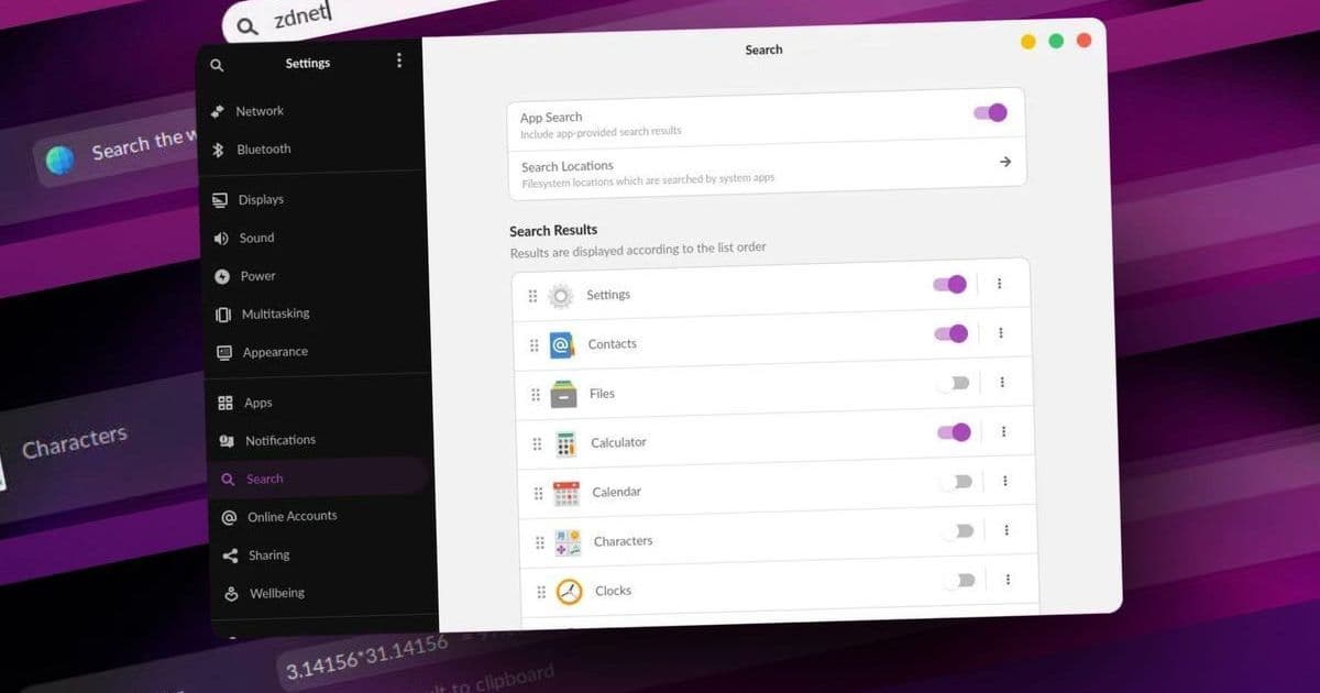 Unlock GNOME's Hidden Power: 6 Search Tricks to Boost Your Linux Productivity