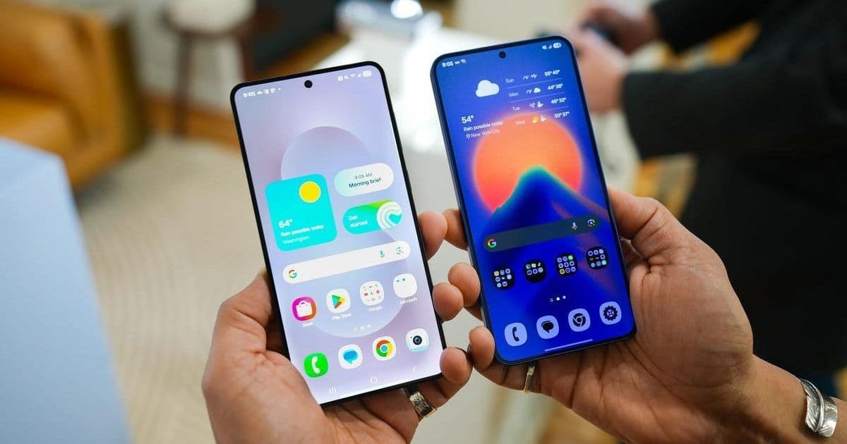 Unlock Hidden Potential: 10 Essential One UI Tweaks Every Samsung Power User Needs