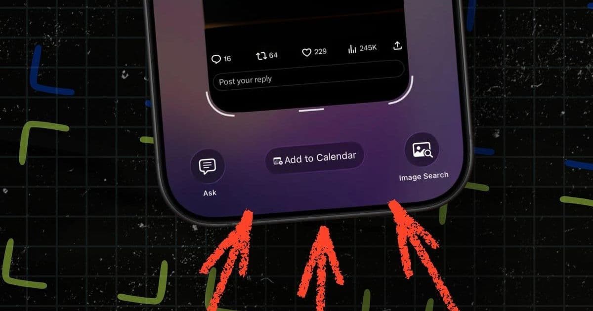Unlock Instant AI-Powered Screenshots in iOS 26 with Full-Screen Previews