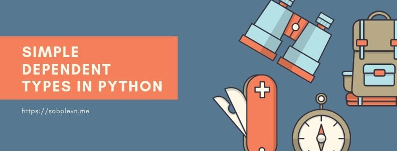 Unlock Type Safety in Python with Dependent Types: A Practical Guide